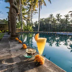  Villa Junjungan Serenity &